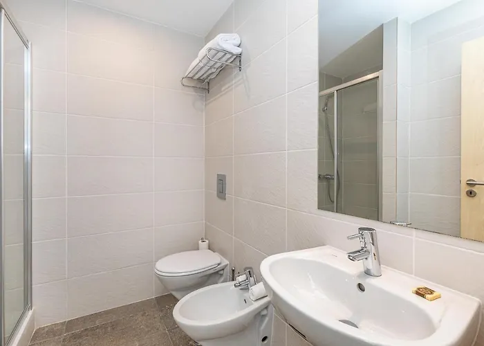 Algarve Race - Appartement