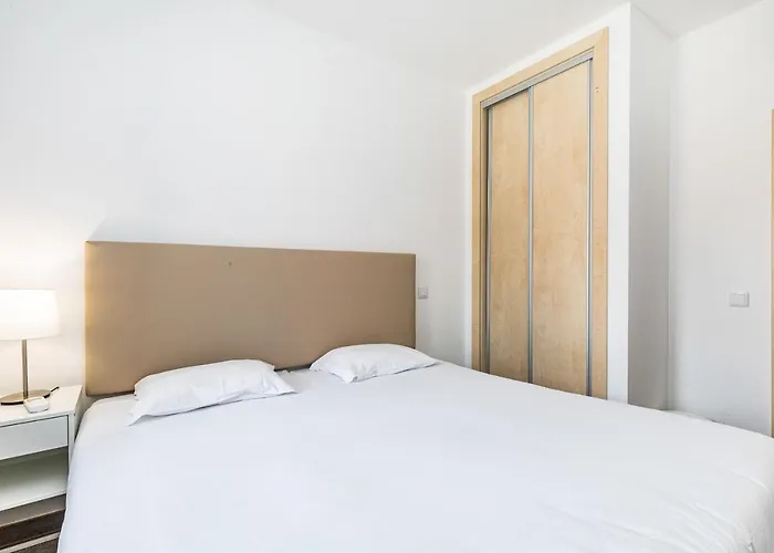 Algarve Race - Apartment *