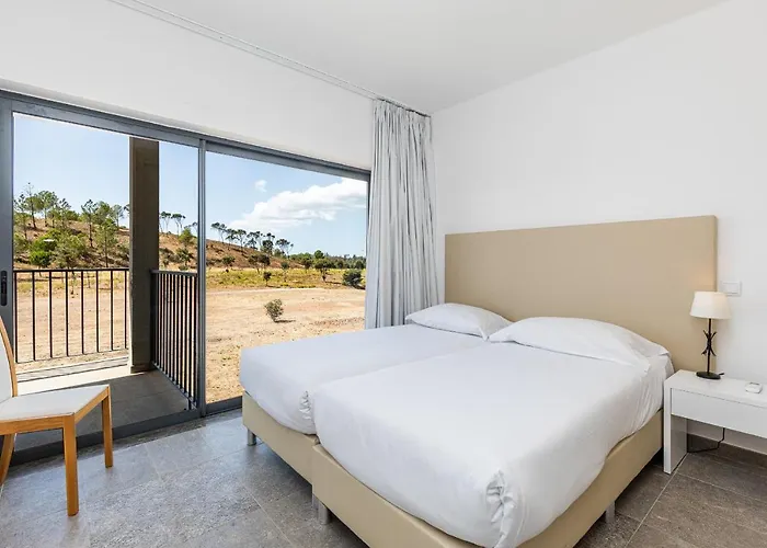 Algarve Race - Appartement