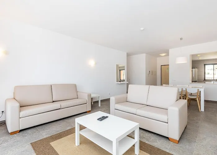 Appartement Algarve Race -