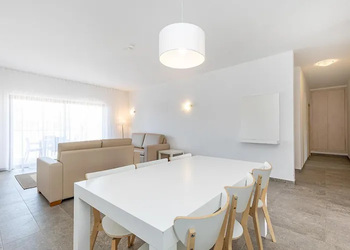 Algarve Race - Appartement Portimão