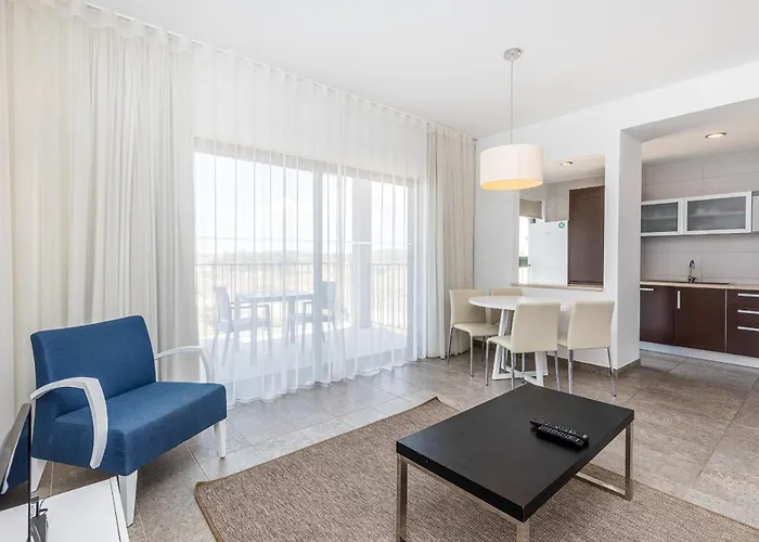 Algarve Race - Apartment