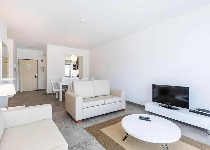 Algarve Race - Appartement