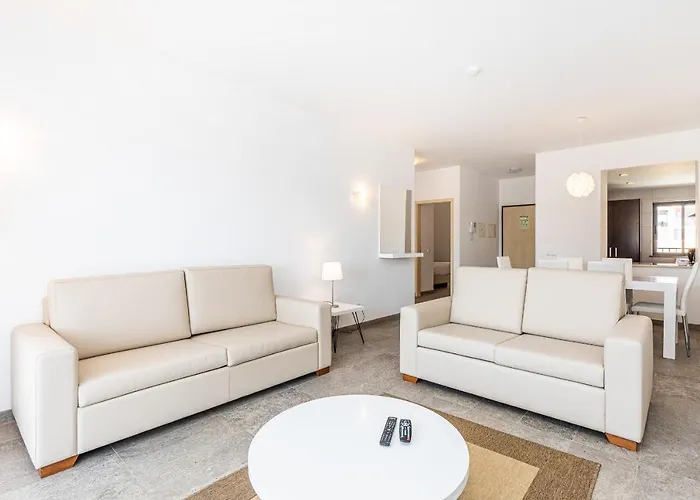 Appartement Algarve Race -