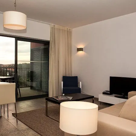 Appartement Algarve Race -