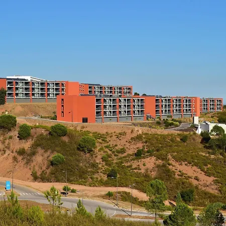 Algarve Race - Appartement Portimão