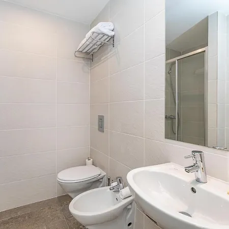 Algarve Race - Appartement