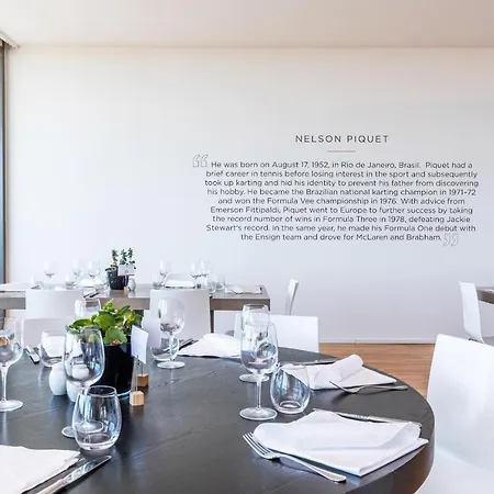 Appartement Algarve Race -