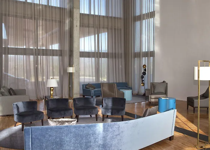 Algarve Race - Lejlighed *