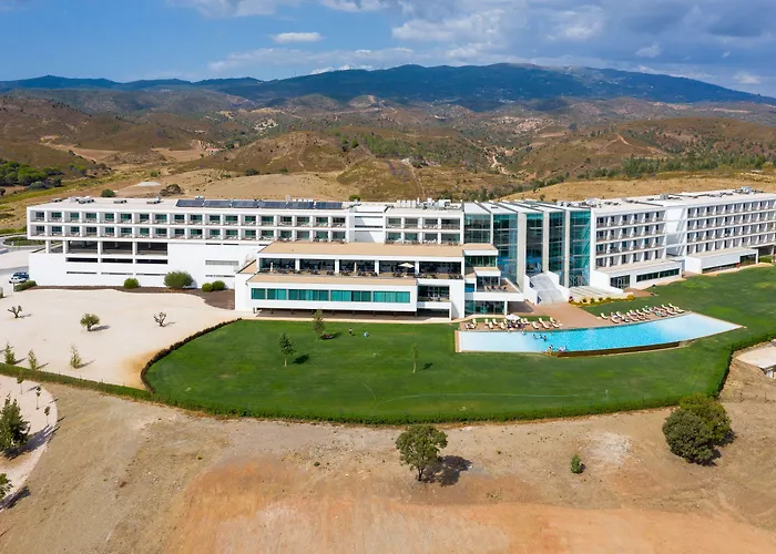 Algarve Race - Portimão