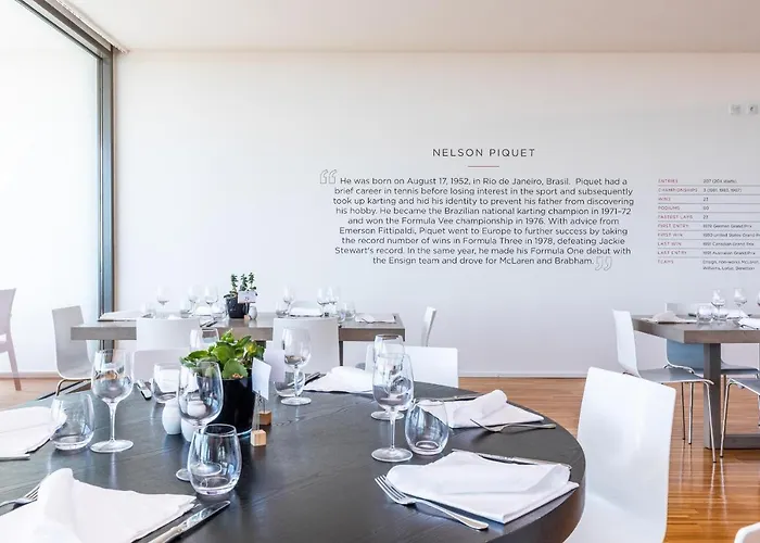 Lejlighed Algarve Race -