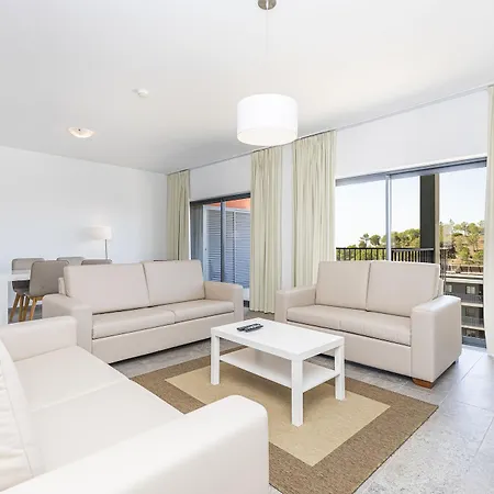 Apartamento Algarve Race - *