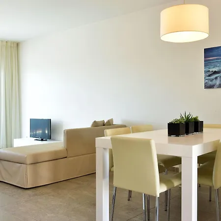 Algarve Race - Apartamento
