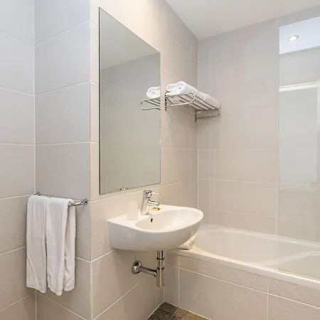Apartamento Algarve Race - *