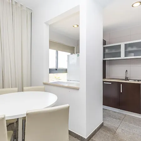 Apartamento Algarve Race - Portimão