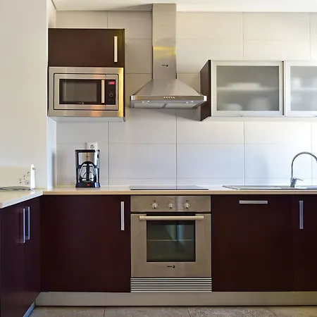 Algarve Race - Apartamento *