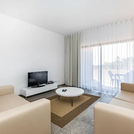 Apartamento Algarve Race - *