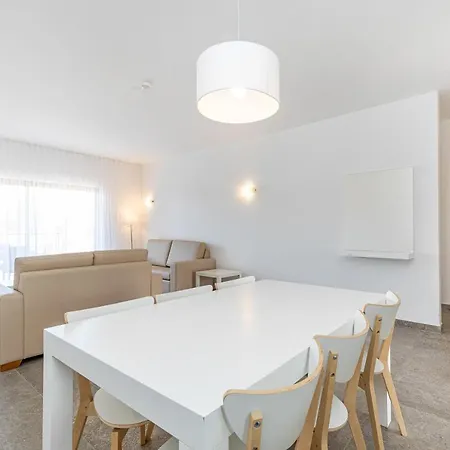 Algarve Race - Apartamento Portimão