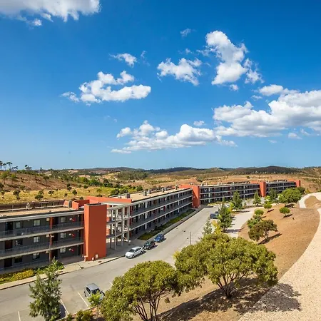 Apartamento Algarve Race - *