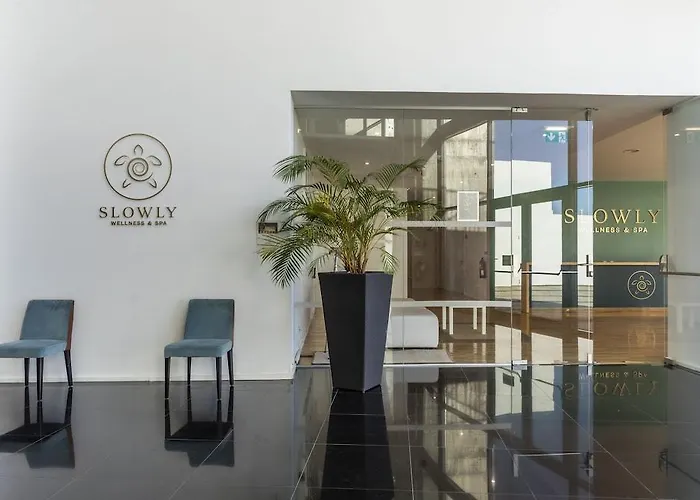 Algarve Race - Apartment