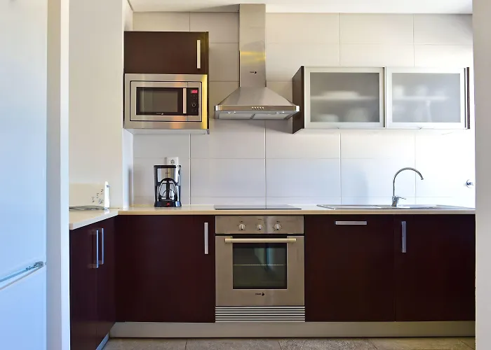 Apartment Algarve Race -