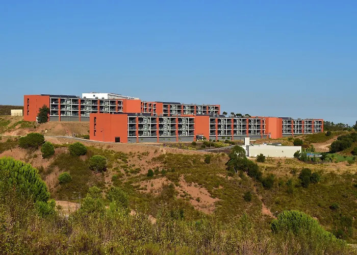 Algarve Race - Apartment *