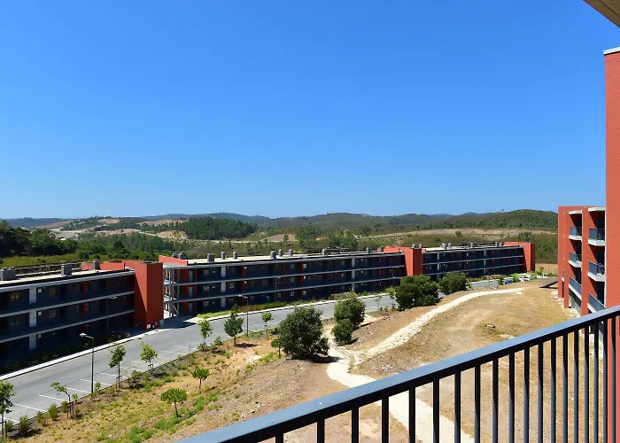 Apartment Algarve Race - *