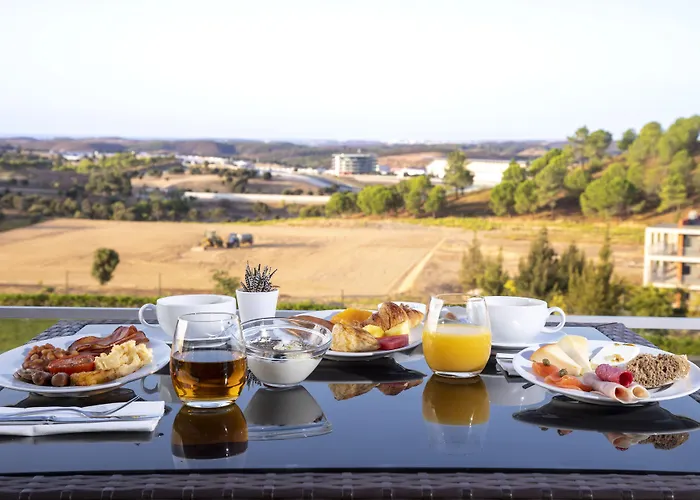 Apartment Algarve Race - Portimao