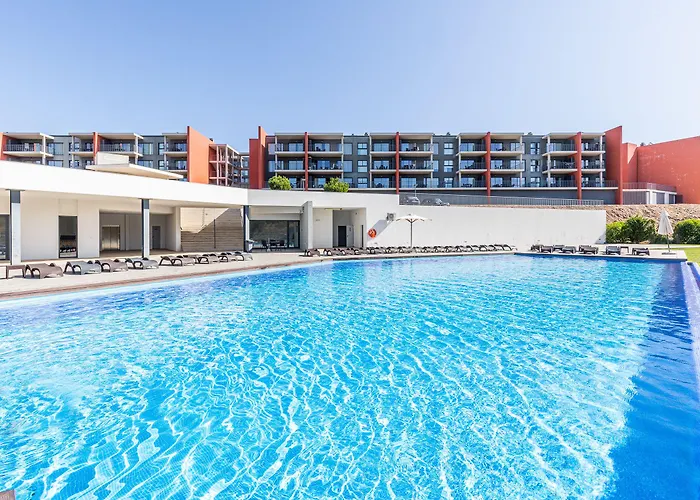 Apartment Algarve Race - *