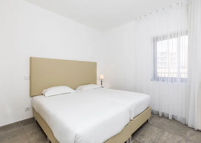 Algarve Race - Portimao