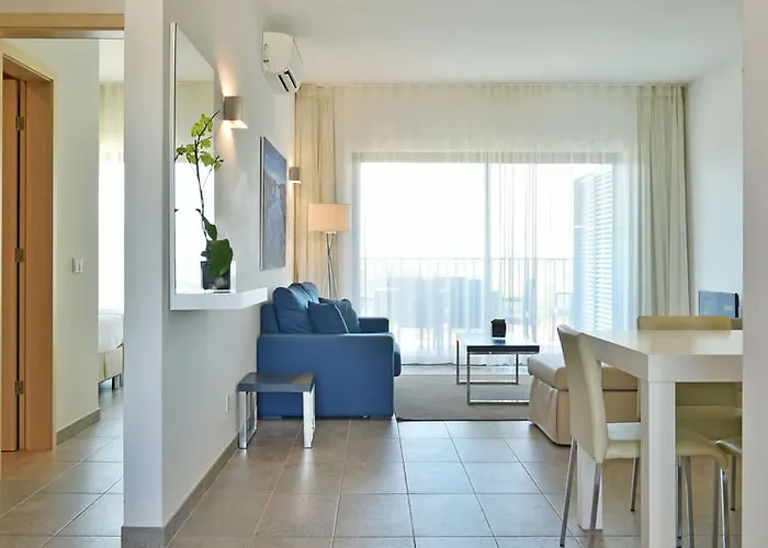 Apartment Algarve Race - Portimao