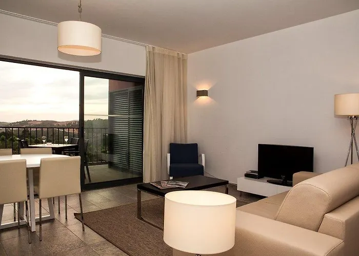 Apartment Algarve Race -