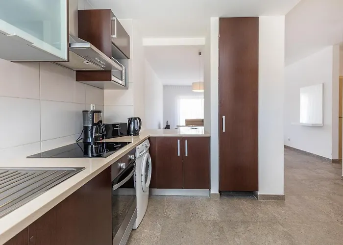 Algarve Race - Apartment Portimao