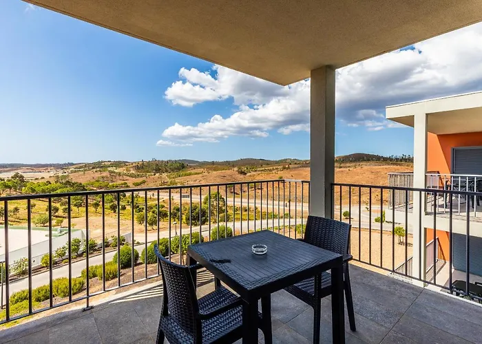 Apartment Algarve Race - *