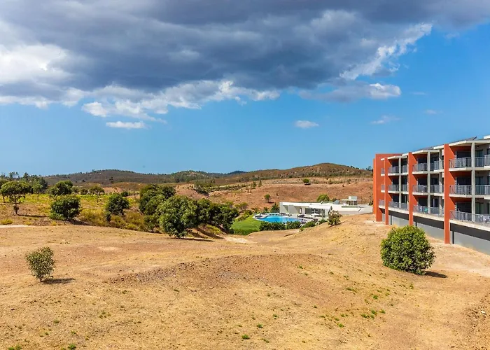 Algarve Race - * Portimao