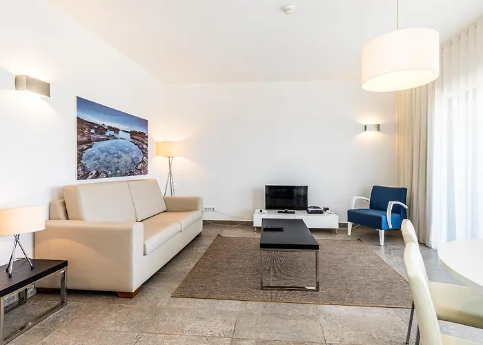 Apartment Algarve Race - Portimao