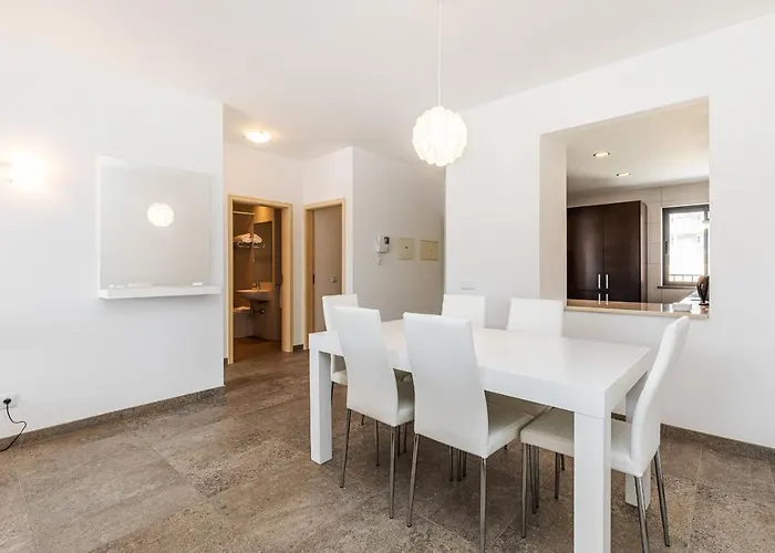 Algarve Race - Apartment