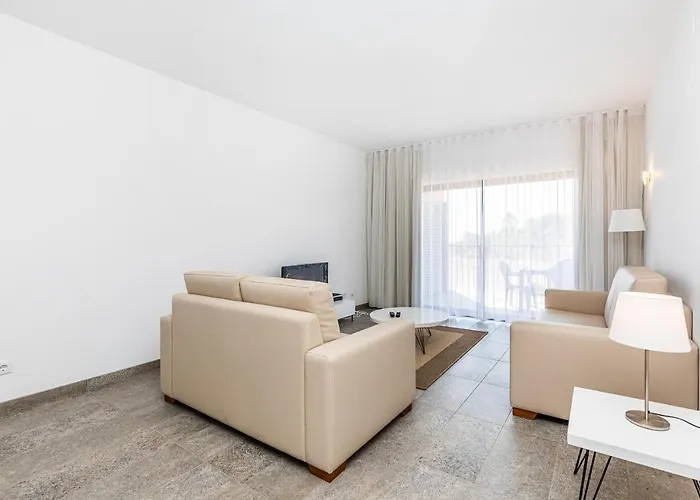 Apartment Algarve Race - Portimao