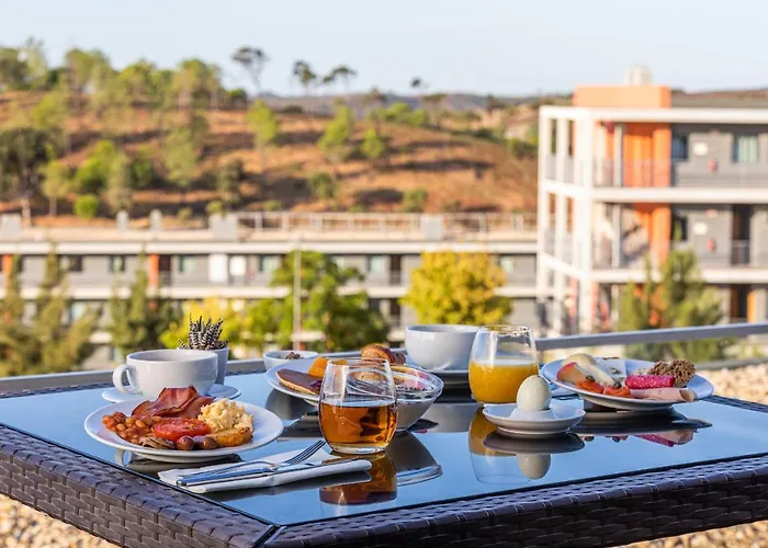 Apartment Algarve Race - Portimao